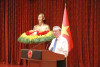 Cùng nhau đổi mới nếp nghĩ, cách làm để phát triển bền vững quê hương, đất nước