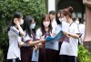Thông báo số liệu học sinh đăng kí tuyển sinh vào lớp 10 các trường THPT năm học 2026-2027